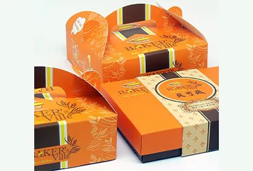 wholesale cake packaging Box
