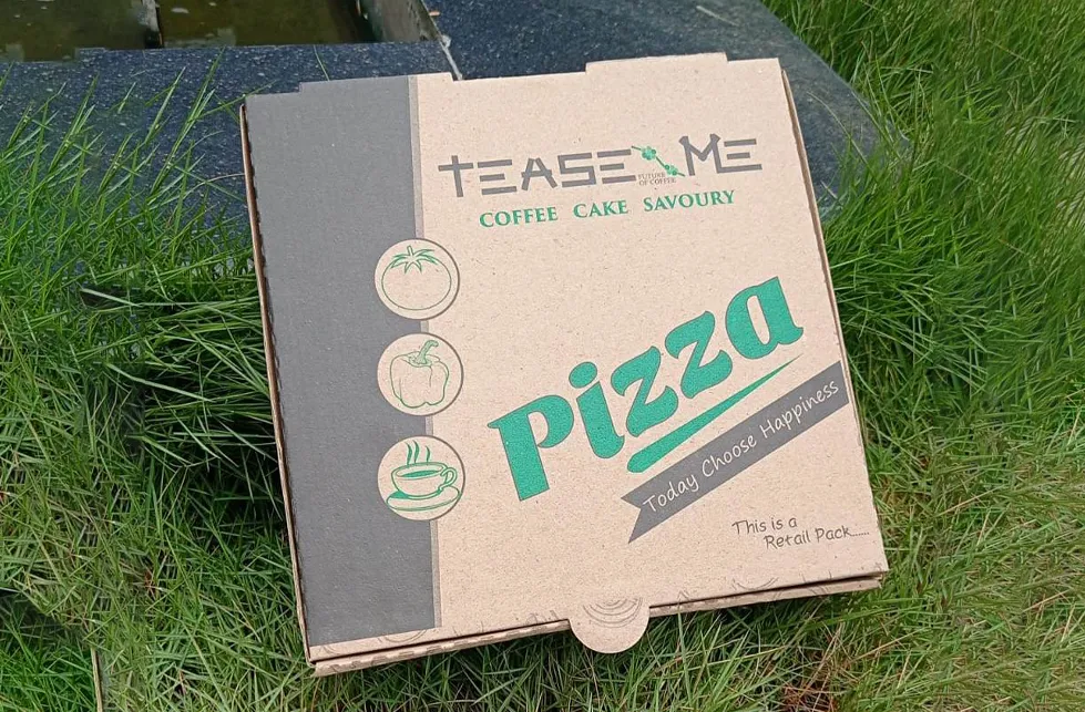 Tease Me Pizza Pack