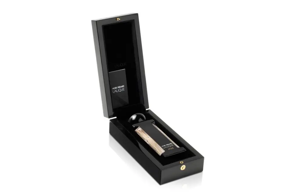 Lalique Premium Perfume Packaging Box