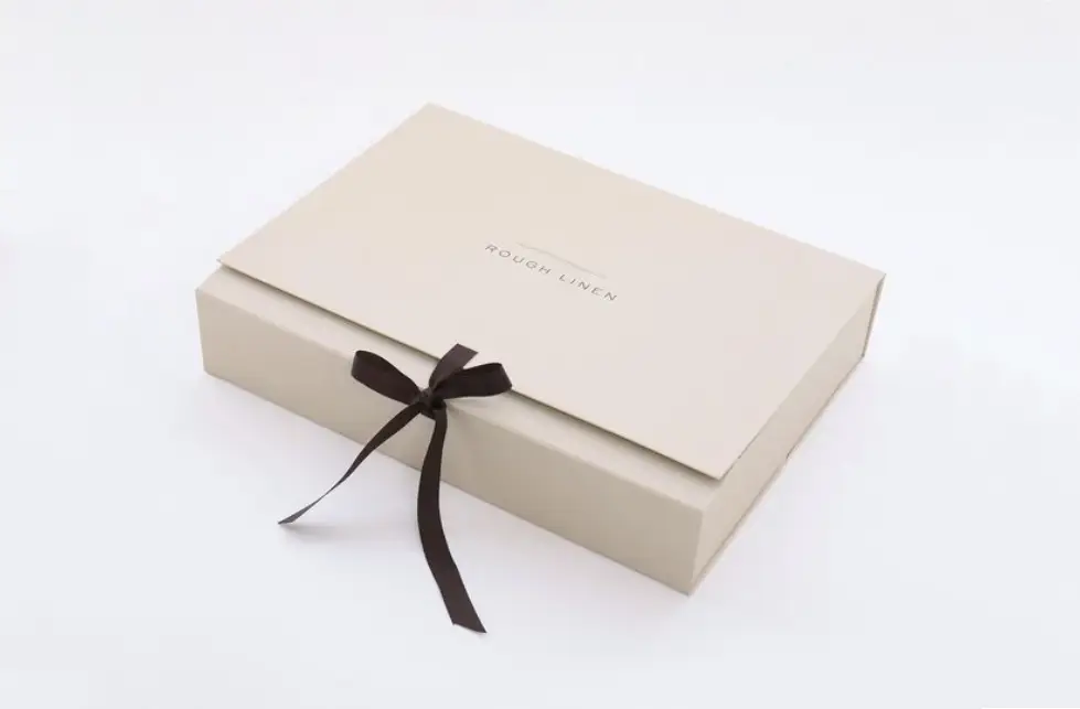 Custom Packaging Gift Box