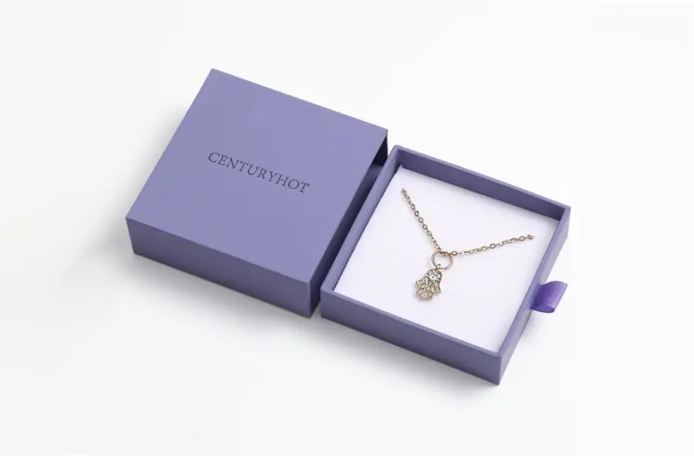 CenturyHot Jewellery Packaging Box
