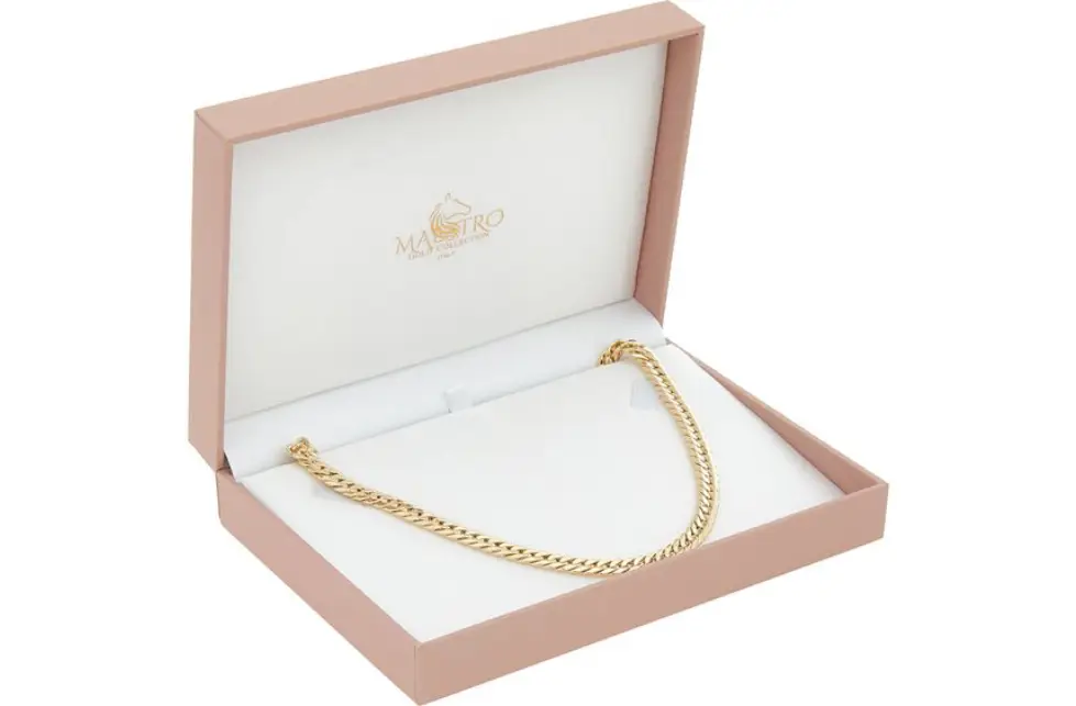 Luxury Jewellery Packaging Rigid Box