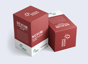 Medicine Packaging Boxes